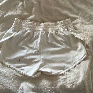 Lululemon Running Shorts